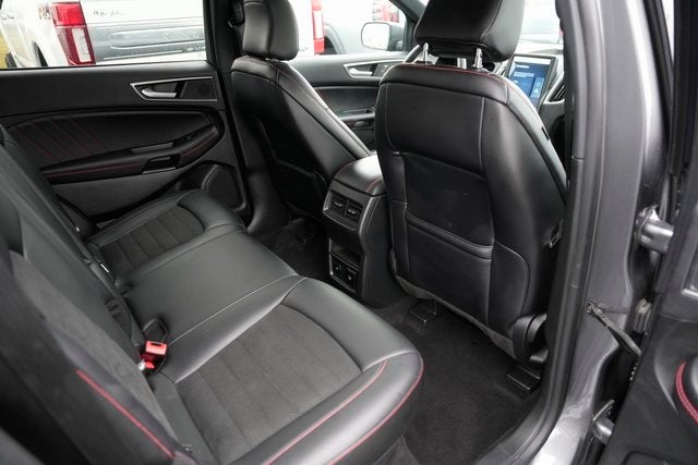 2024 Ford Edge ST Line