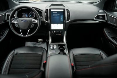 2024 Ford Edge ST Line