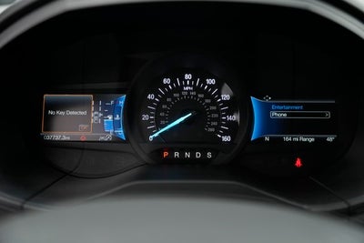 2024 Ford Edge ST Line