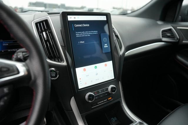 2024 Ford Edge ST Line