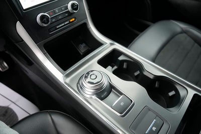 2024 Ford Edge ST Line