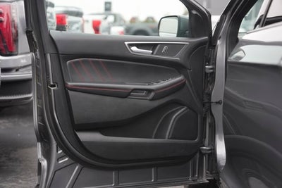 2024 Ford Edge ST Line