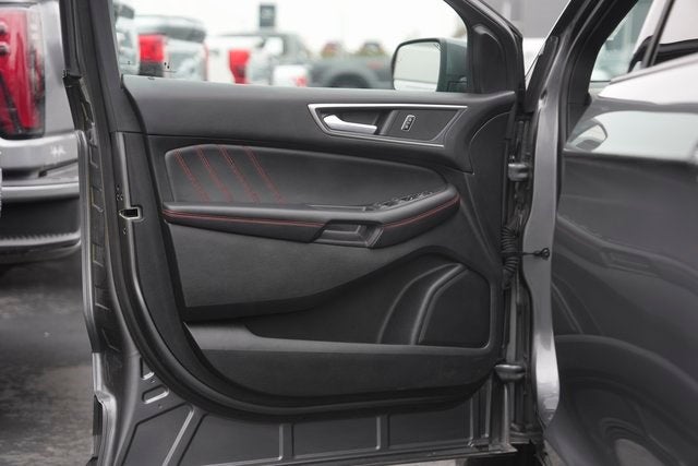 2024 Ford Edge ST Line