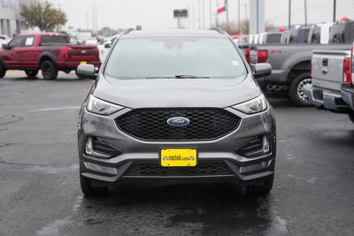 2024 Ford Edge ST Line