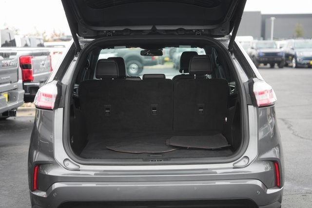 2024 Ford Edge ST Line