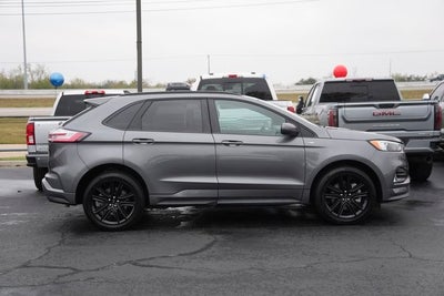 2024 Ford Edge ST Line