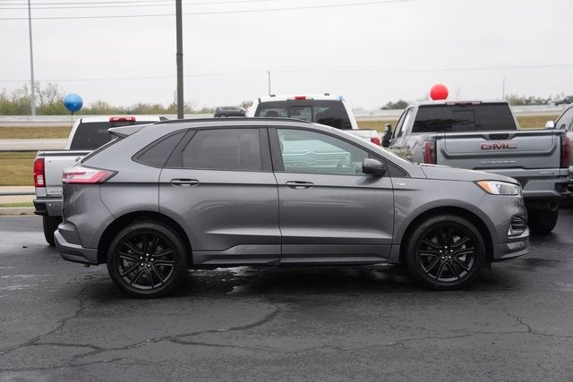 2024 Ford Edge ST Line