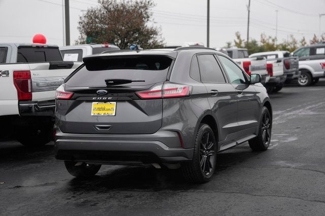 2024 Ford Edge ST Line