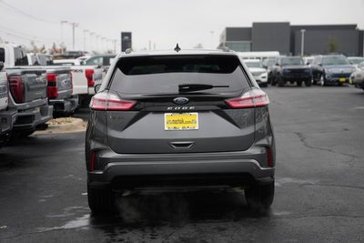 2024 Ford Edge ST Line