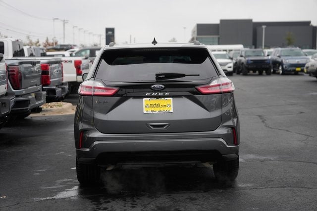 2024 Ford Edge ST Line