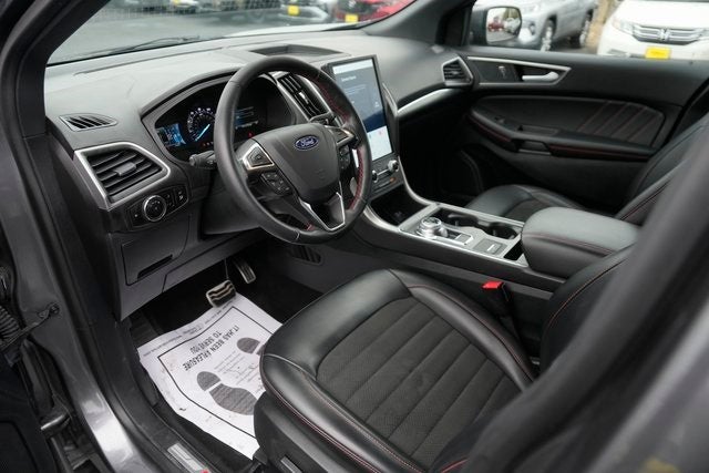 2024 Ford Edge ST Line