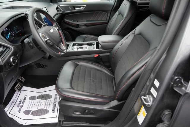2024 Ford Edge ST Line