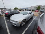 2012 Chevrolet Camaro 1LT
