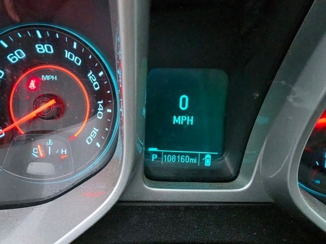 2012 Chevrolet Camaro 1LT