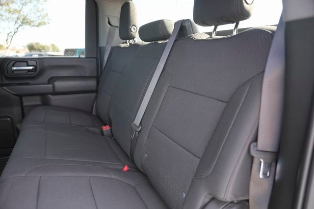 2023 Chevrolet Silverado 2500HD Custom