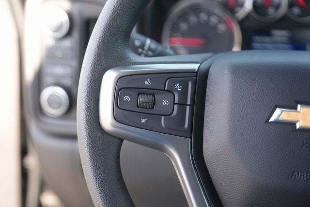 2023 Chevrolet Silverado 2500HD Custom