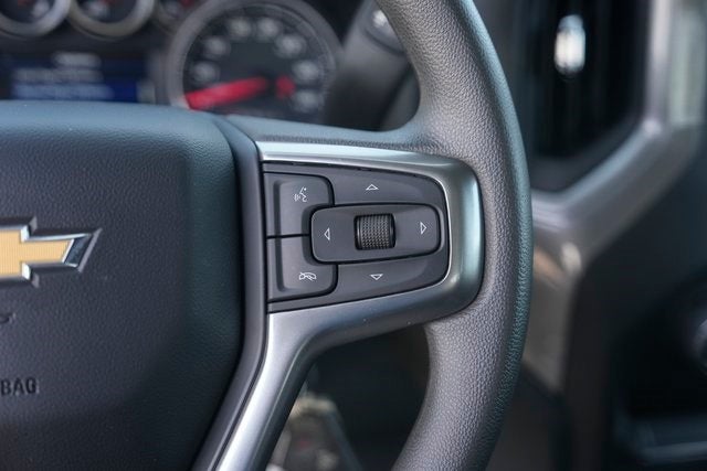 2023 Chevrolet Silverado 2500HD Custom