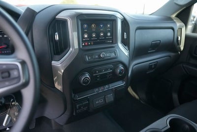 2023 Chevrolet Silverado 2500HD Custom