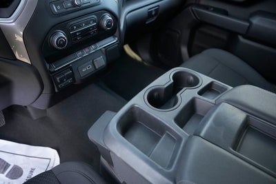 2023 Chevrolet Silverado 2500HD Custom