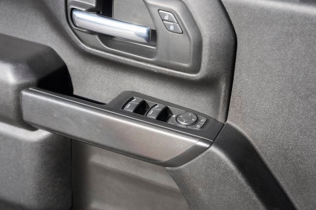 2023 Chevrolet Silverado 2500HD Custom