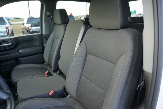 2023 Chevrolet Silverado 2500HD Custom