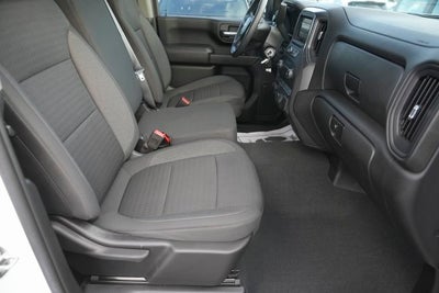 2023 Chevrolet Silverado 2500HD Custom