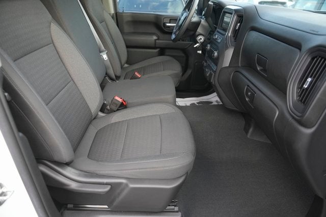 2023 Chevrolet Silverado 2500HD Custom