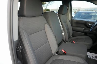 2023 Chevrolet Silverado 2500HD Custom