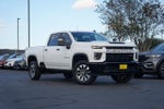 2023 Chevrolet Silverado 2500HD Custom