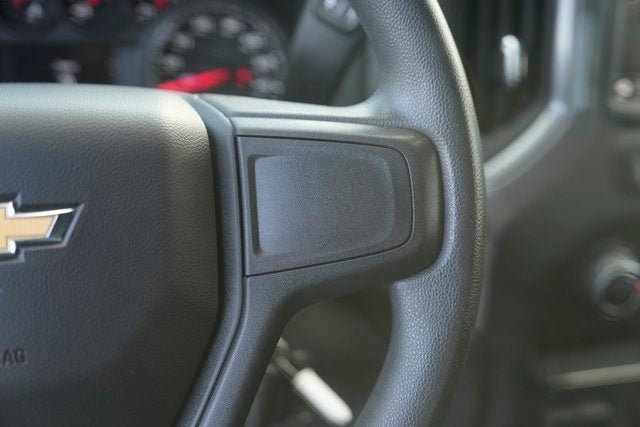 2023 Chevrolet Silverado 2500HD Custom