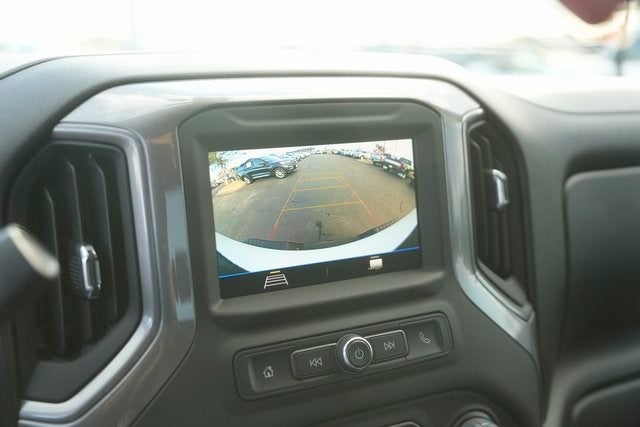 2023 Chevrolet Silverado 2500HD Custom