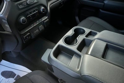 2023 Chevrolet Silverado 2500HD Custom