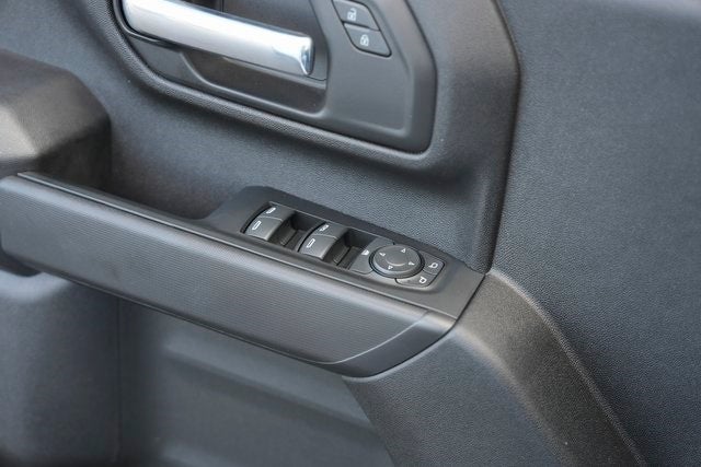 2023 Chevrolet Silverado 2500HD Custom