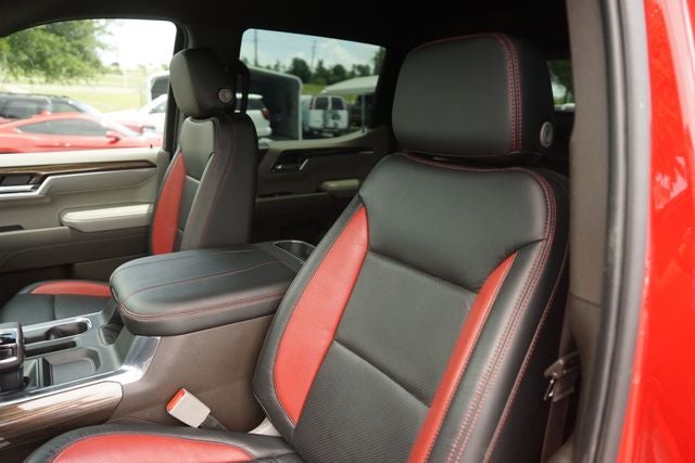 2023 Chevrolet Silverado 1500 LT Texas Edition