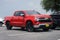 2023 Chevrolet Silverado 1500 LT Texas Edition