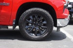 2023 Chevrolet Silverado 1500 LT Texas Edition
