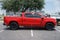 2023 Chevrolet Silverado 1500 LT Texas Edition