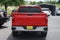 2023 Chevrolet Silverado 1500 LT Texas Edition