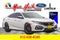 2020 Honda Civic Si