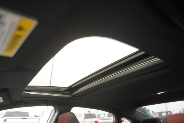2020 Honda Civic Si