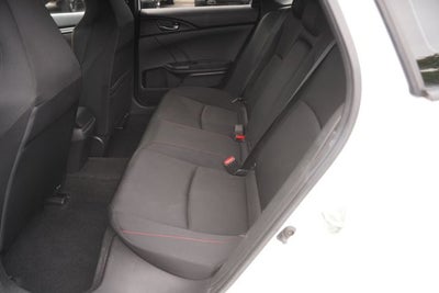 2020 Honda Civic Si