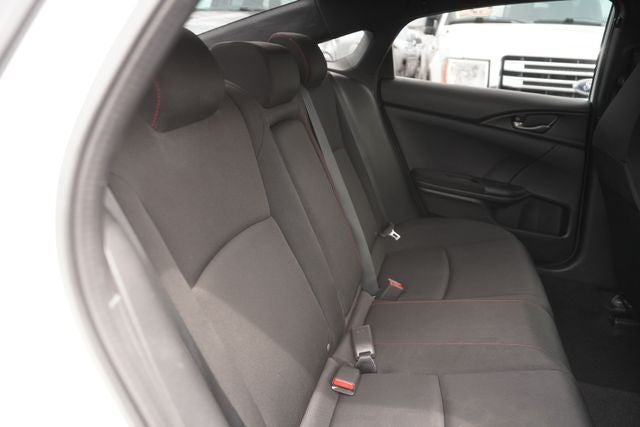 2020 Honda Civic Si