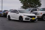 2020 Honda Civic Si
