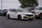2020 Honda Civic Si