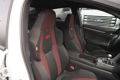 2020 Honda Civic Si