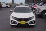 2020 Honda Civic Si