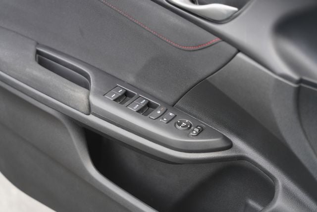 2020 Honda Civic Si