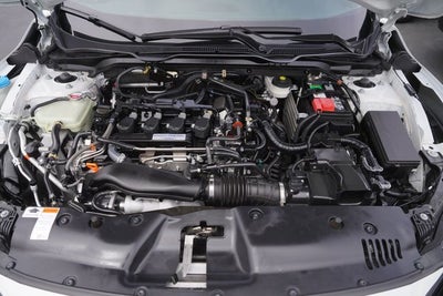 2020 Honda Civic Si