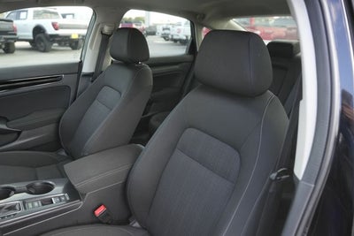 2024 Honda Civic EX