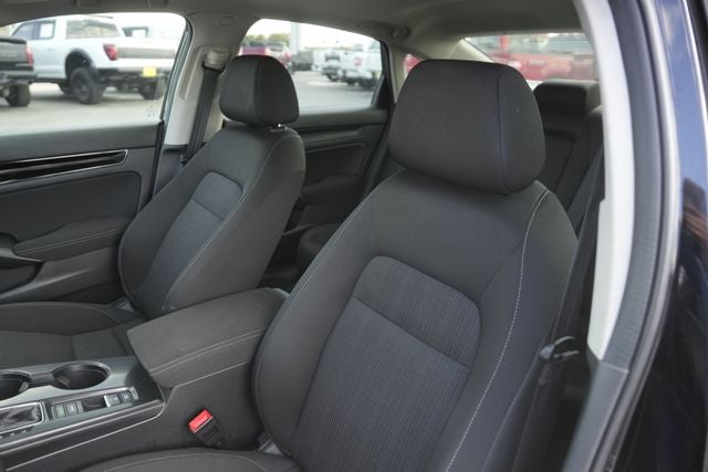 2024 Honda Civic EX